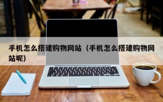 滨州手机怎么搭建购物网站（手机怎么搭建购物网站呢）